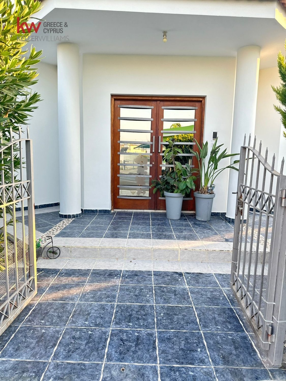 4 dormitorios Adosado en Strovolos, Nicosia, Chipre No. 39724