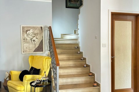 4 chambres Maison de Ville à Strovolos, Nicosia,  No. 39724 8