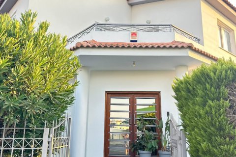 4 chambres Maison de Ville à Strovolos, Nicosia,  No. 39724