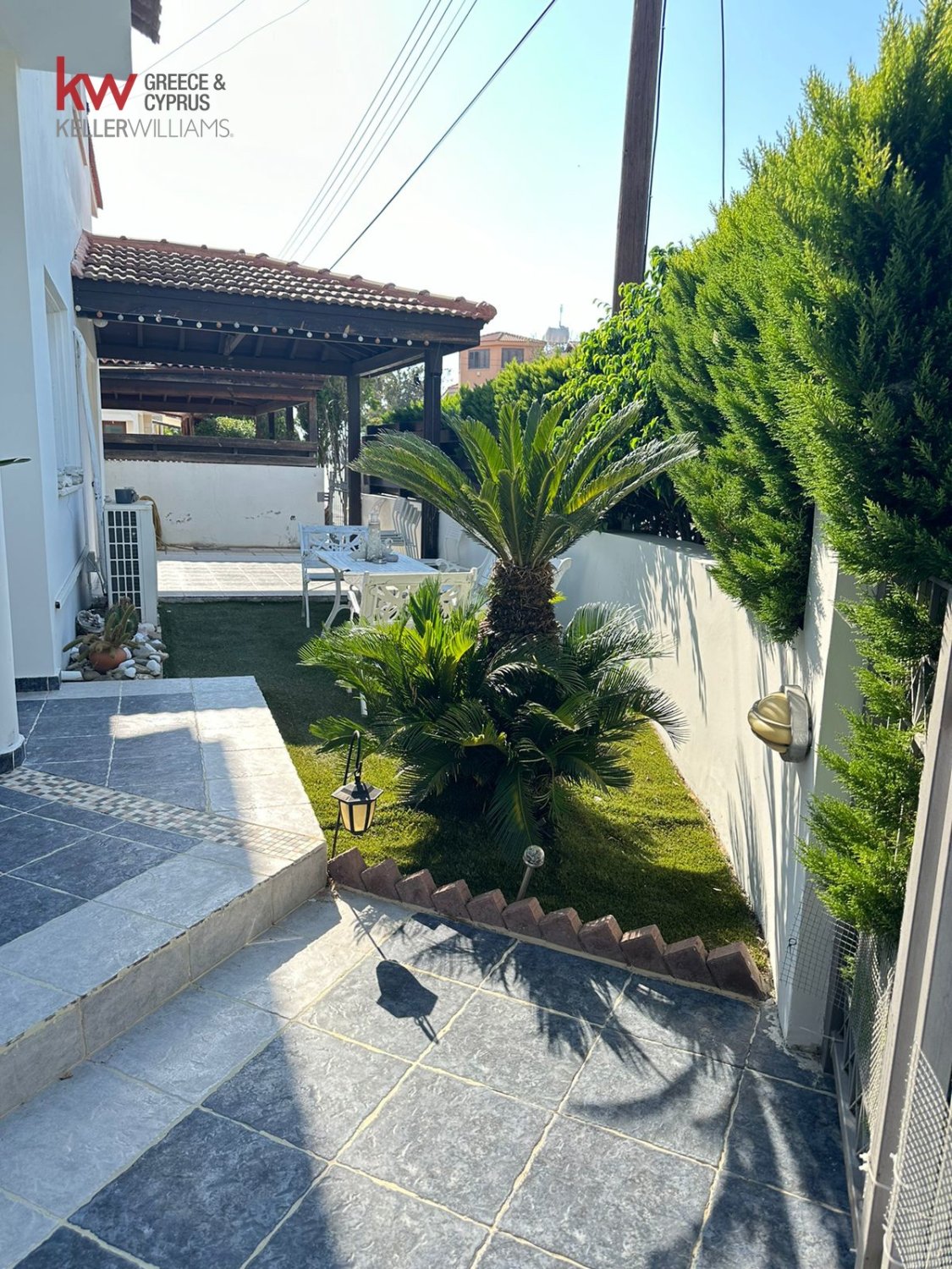 4 dormitorios Adosado en Strovolos, Nicosia, Chipre No. 39724