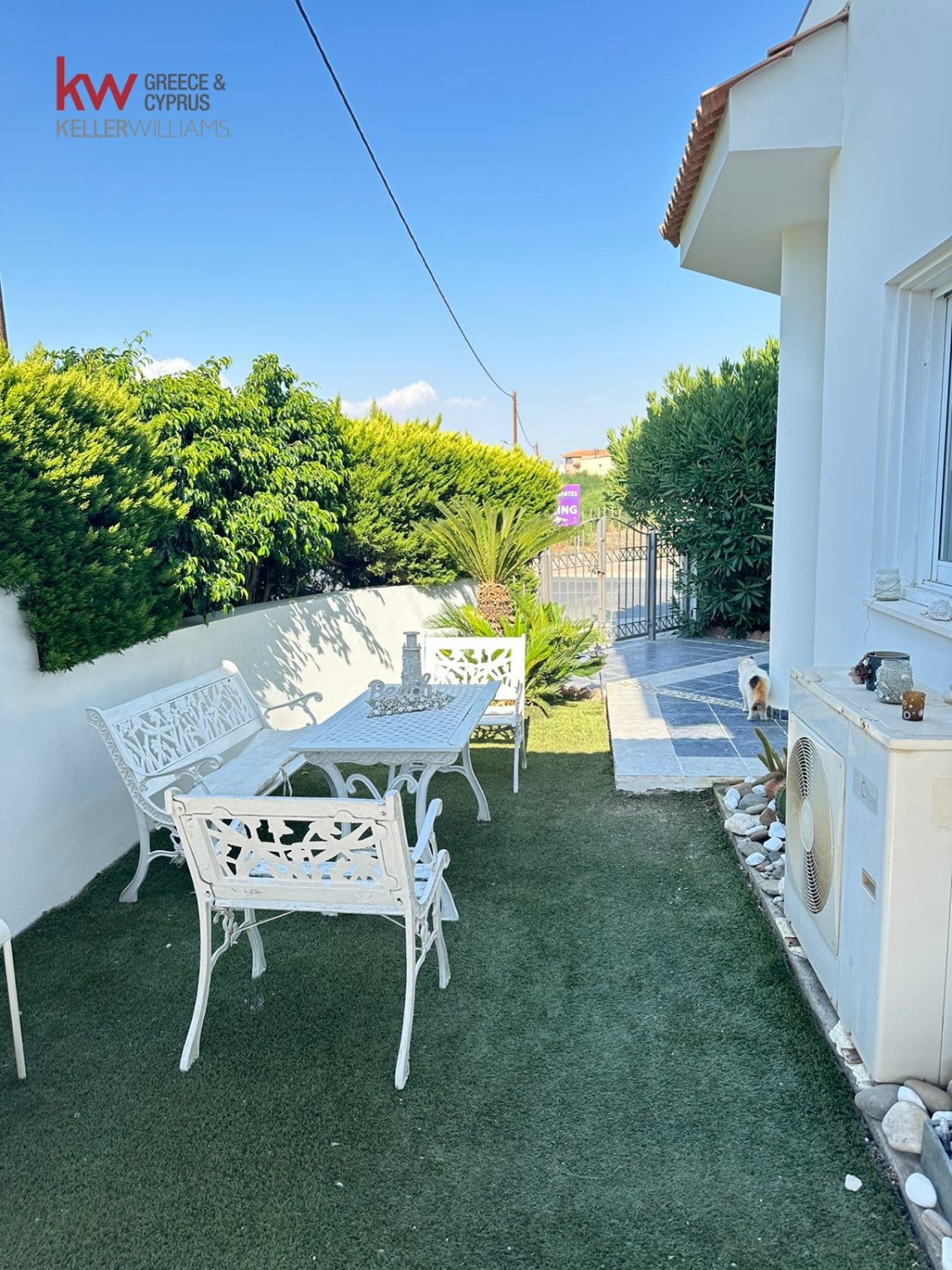 4 dormitorios Adosado en Strovolos, Nicosia, Chipre No. 39724