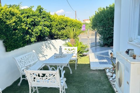 4 chambres Maison de Ville à Strovolos, Nicosia,  No. 39724 4