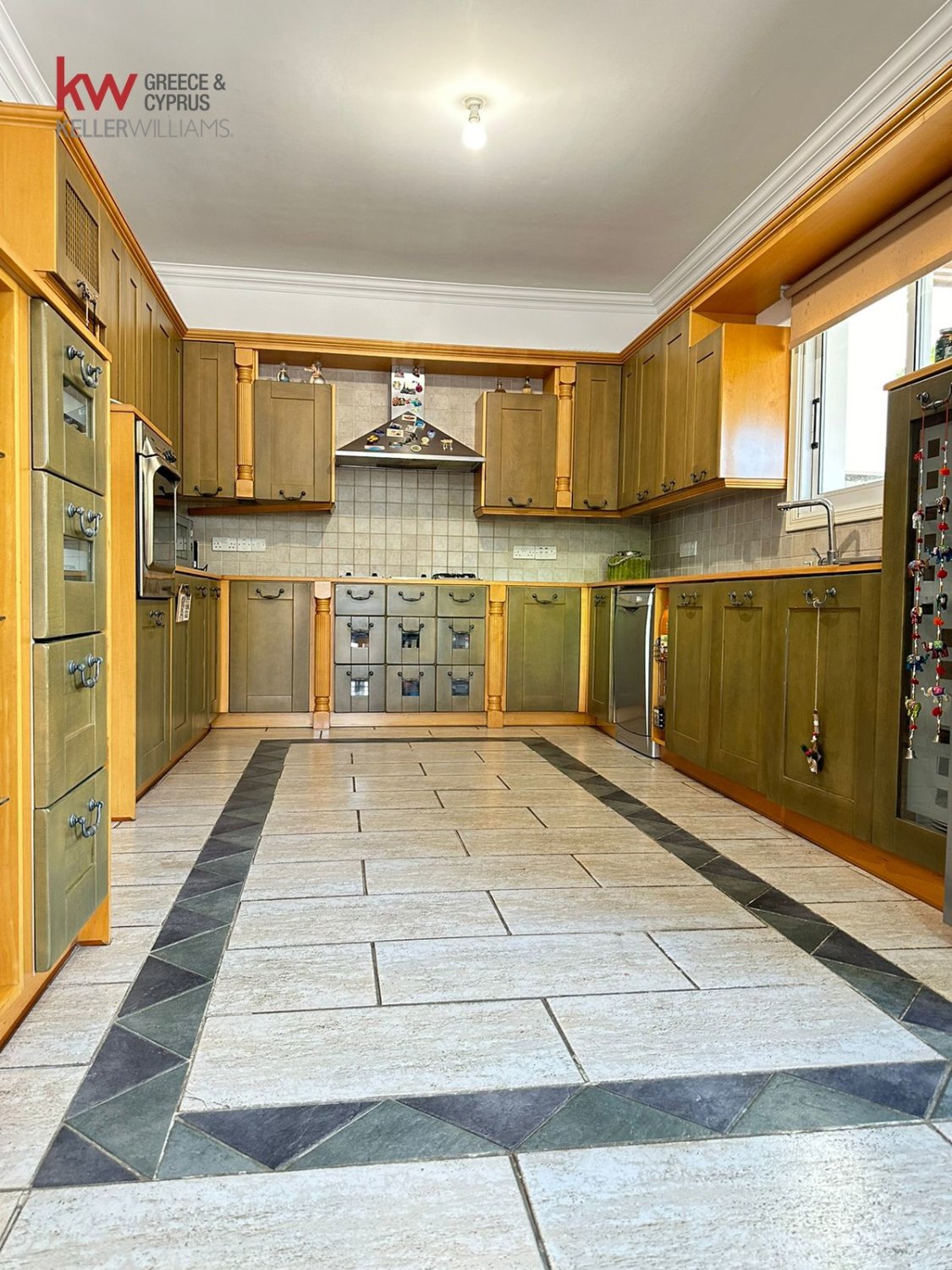 4 dormitorios Adosado en Strovolos, Nicosia, Chipre No. 39724
