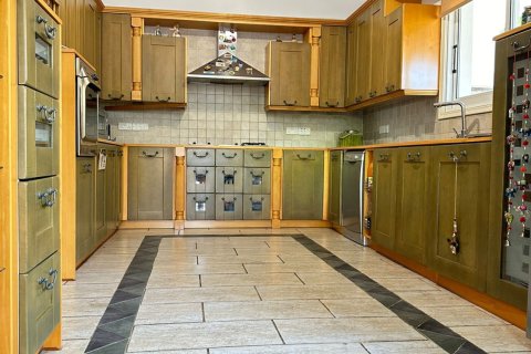 4 chambres Maison de Ville à Strovolos, Nicosia,  No. 39724 6