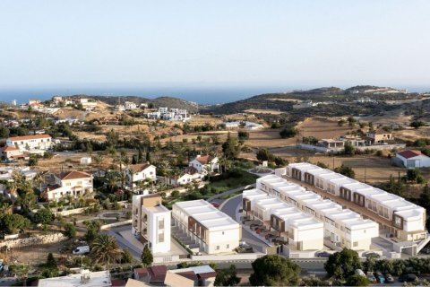 3 bedrooms Maisonette in Parekklisia, Limassol, No. 44460 4