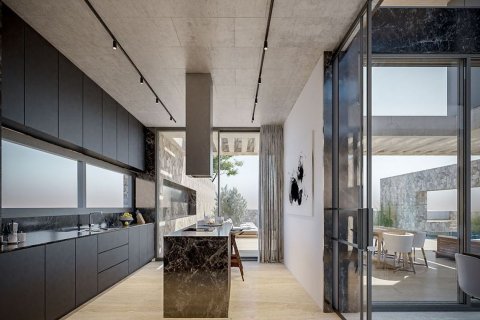 6 bedrooms Villa in Ayia Napa, Ammochostos,  No. 45581 11