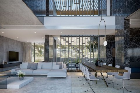 6 bedrooms Villa in Ayia Napa, Ammochostos,  No. 45581 8