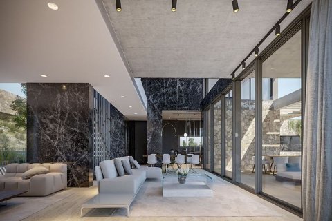 6 bedrooms Villa in Ayia Napa, Ammochostos,  No. 45581 7