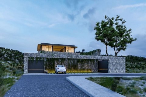 6 bedrooms Villa in Ayia Napa, Ammochostos,  No. 45581 4