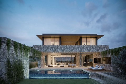 6 bedrooms Villa in Ayia Napa, Ammochostos,  No. 45581 5