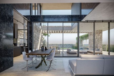 6 bedrooms Villa in Ayia Napa, Ammochostos,  No. 45581 10