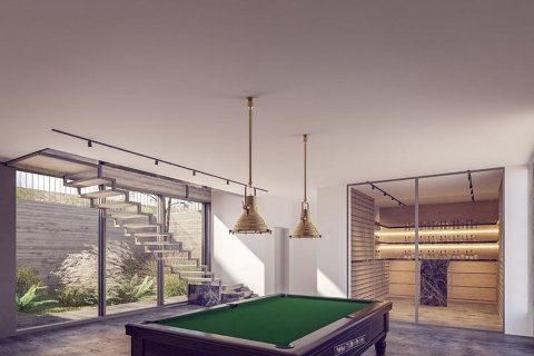 6 bedrooms Villa in Ayia Napa, Ammochostos,  No. 45581 9