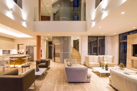 10 bedrooms Villa in Kissonerga, Paphos,  No. 45580 2