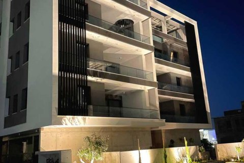 3 bedrooms Apartment in Kato Paphos, Paphos, No. 45584