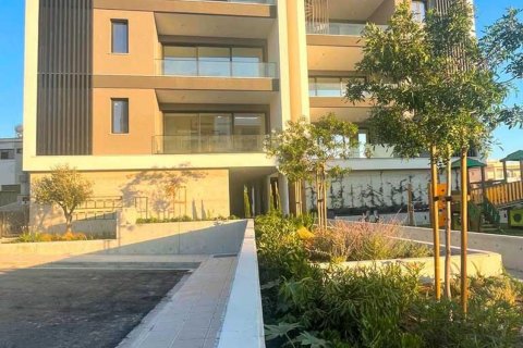 3 bedrooms Apartment in Kato Paphos, Paphos,  No. 45584 2