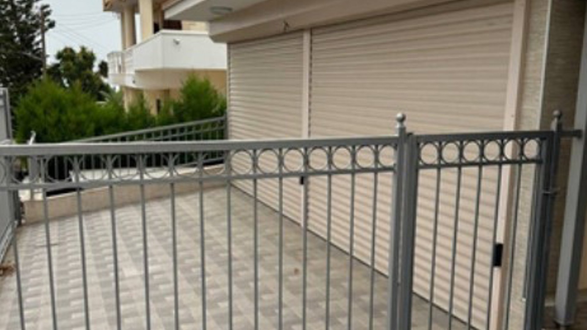 5 bedrooms Villa in Limassol, Cyprus No. 26782