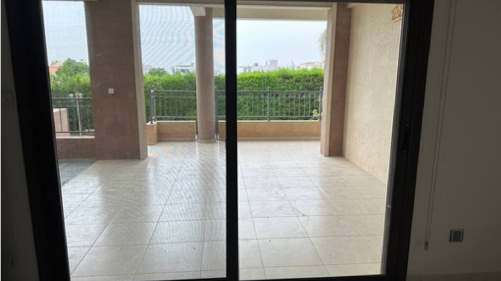 5 bedrooms Villa in Limassol, Cyprus No. 26782