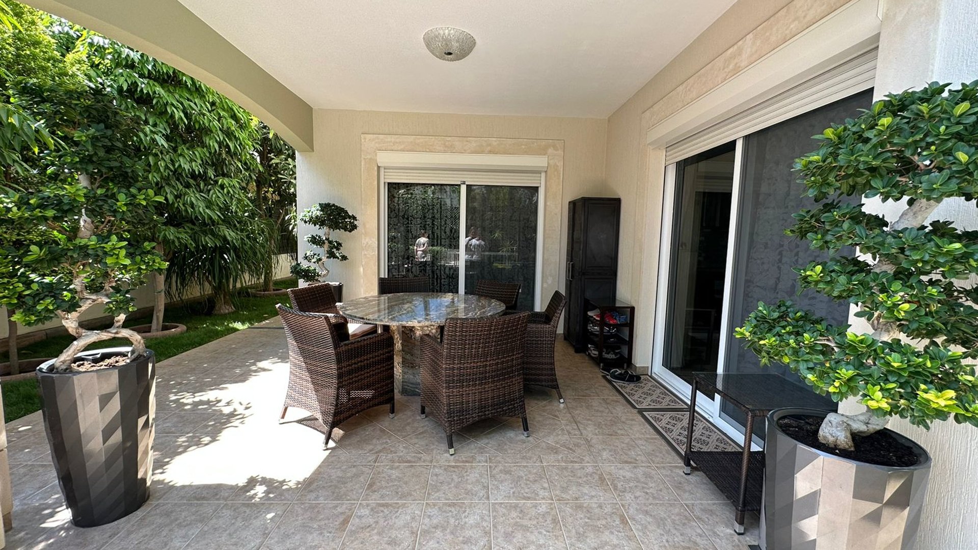 4 bedrooms Villa in Potamos tis Germasogeias, Germasogeia, Limassol, Cyprus No. 26780