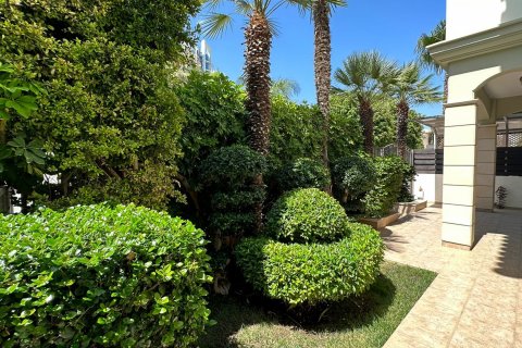 4 bedrooms Villa in Potamos tis Germasogeias, Germasogeia, Limassol, Cyprus No. 26780
