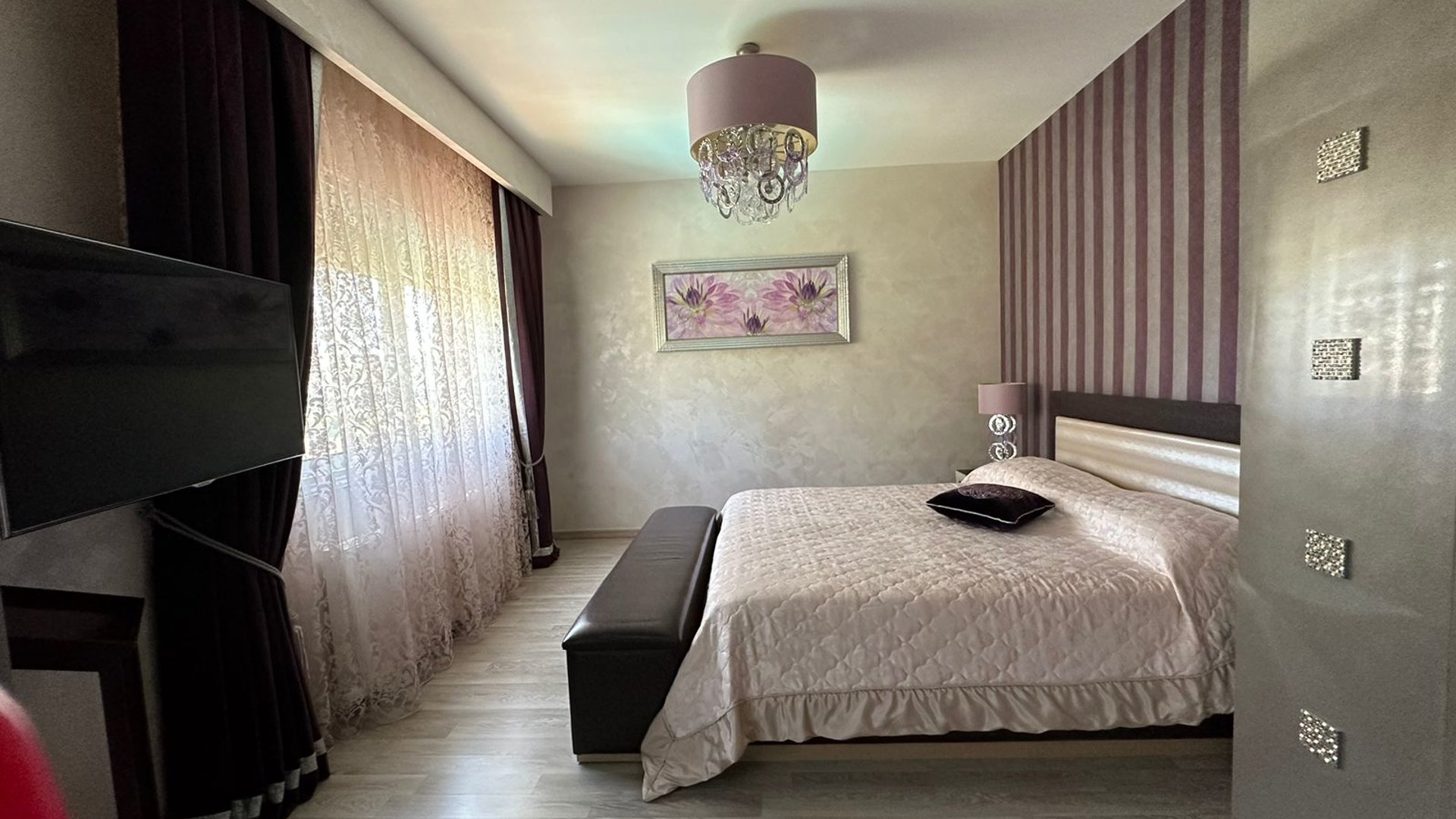 4 bedrooms Villa in Potamos tis Germasogeias, Germasogeia, Limassol, Cyprus No. 26780