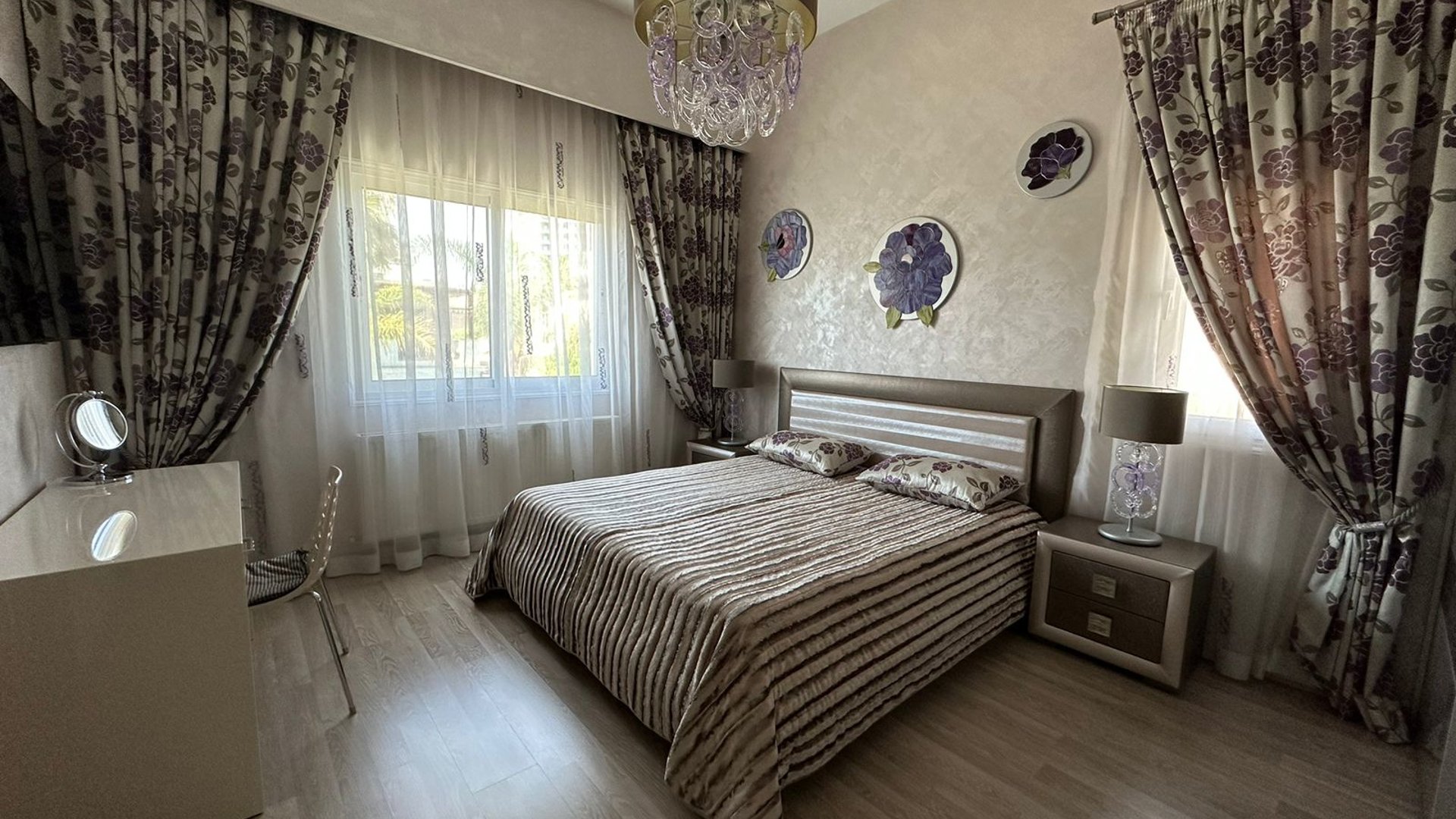 4 bedrooms Villa in Potamos tis Germasogeias, Germasogeia, Limassol, Cyprus No. 26780