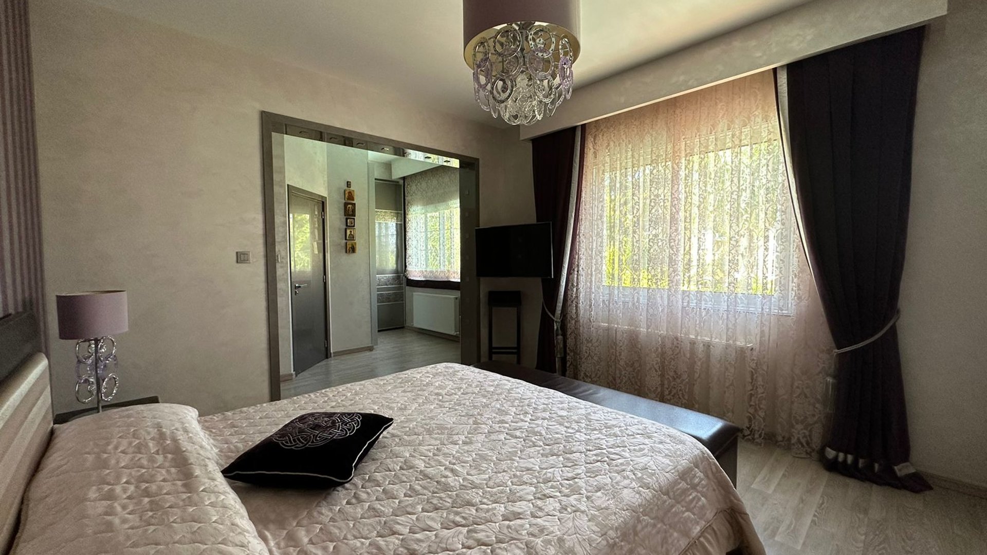 4 bedrooms Villa in Potamos tis Germasogeias, Germasogeia, Limassol, Cyprus No. 26780