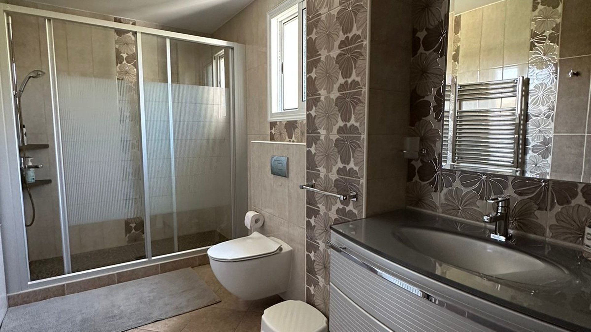 4 bedrooms Villa in Potamos tis Germasogeias, Germasogeia, Limassol, Cyprus No. 26780