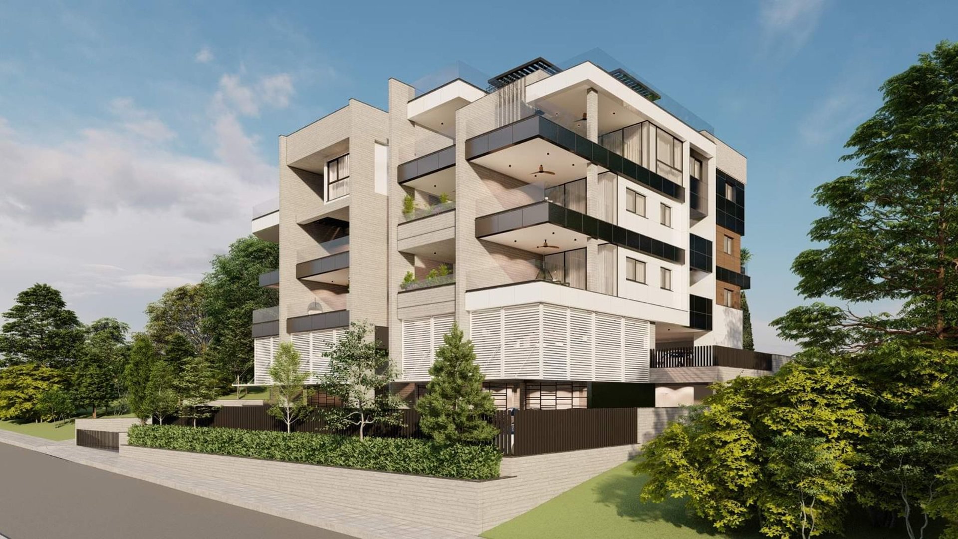 2 chambres Appartement à Agios Athanasios, Limassol, Chypre No. 26784