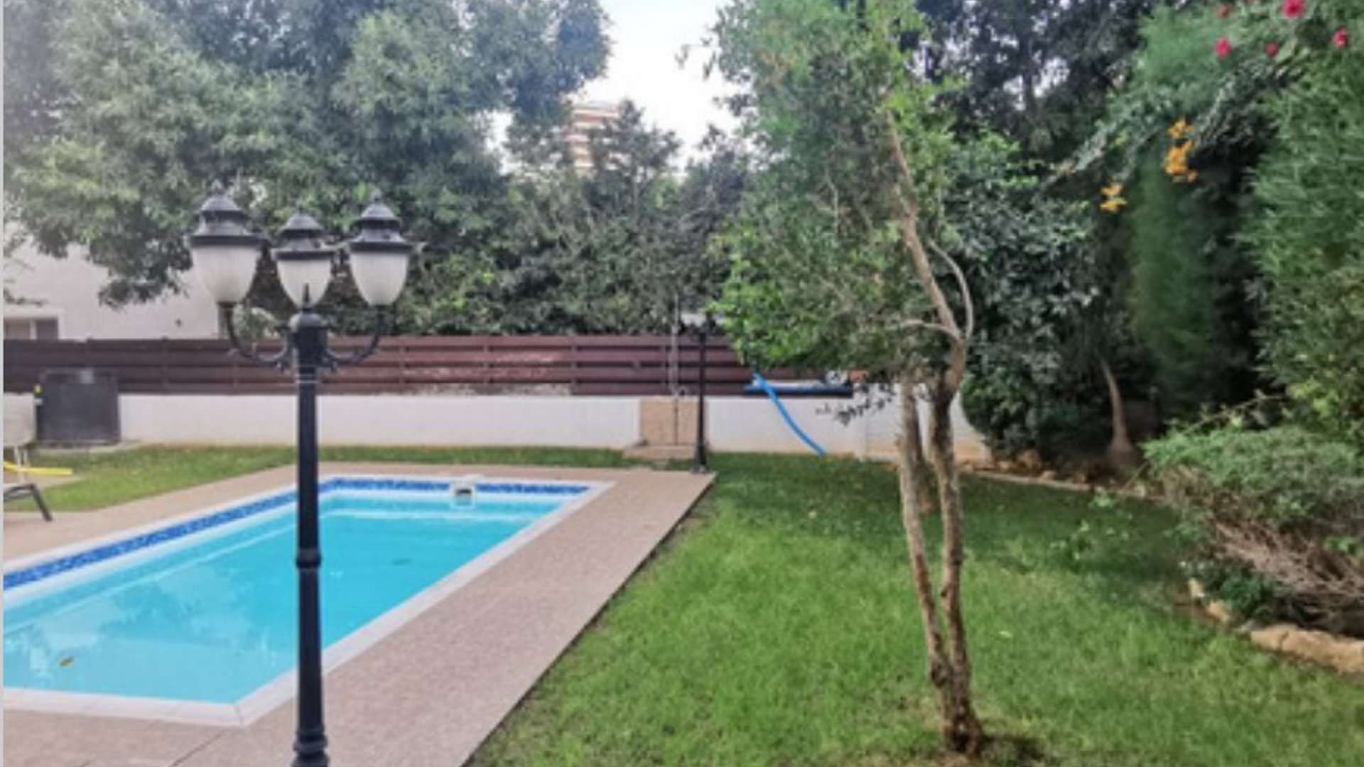 4 bedrooms Villa in Mouttagiaka, Limassol, Cyprus No. 26781