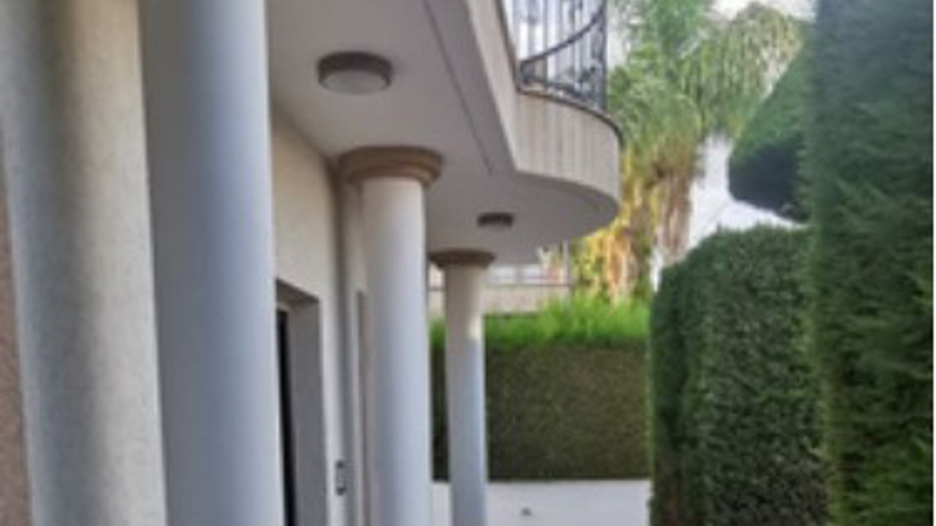 4 bedrooms Villa in Mouttagiaka, Limassol, Cyprus No. 26781