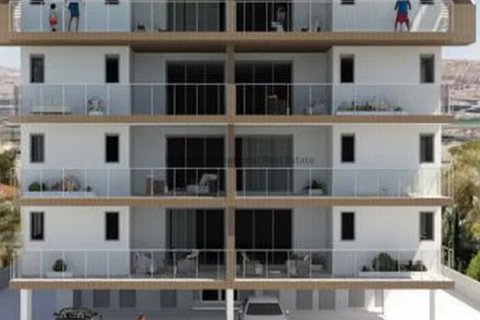 1 dormitorio Apartamento en Larnaka, No. 50784