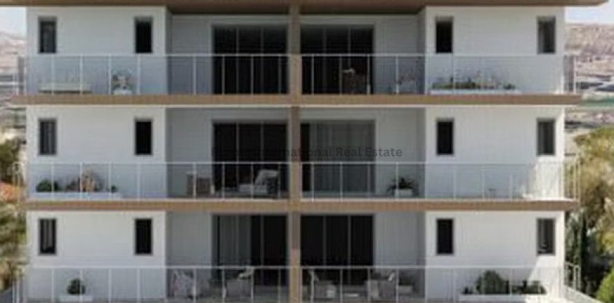 1 dormitorio Apartamento en Larnaka,  No. 50784