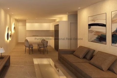 1 dormitorio Apartamento en Larnaka,  No. 50784 2