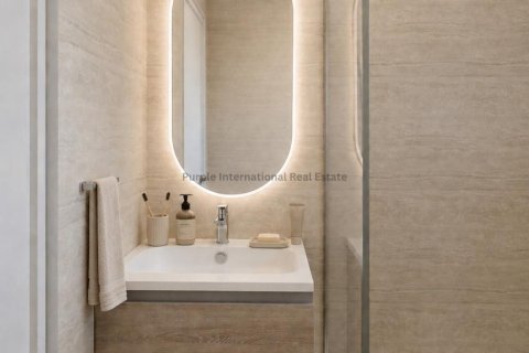Квартира с 2 спальнями в Ларнака,  № 50785 21