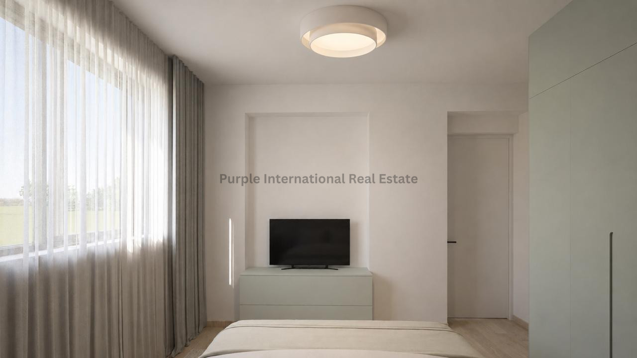 2 chambres Appartement à Larnaka, Chypre No. 50785