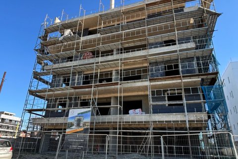 2 chambres Appartement à Larnaka,  No. 50785 3