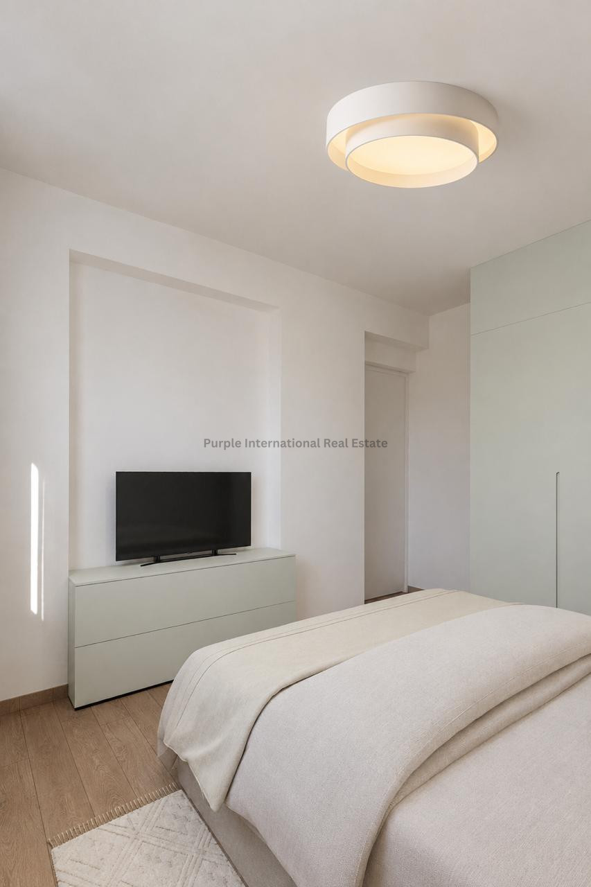 2 chambres Appartement à Larnaka, Chypre No. 50785