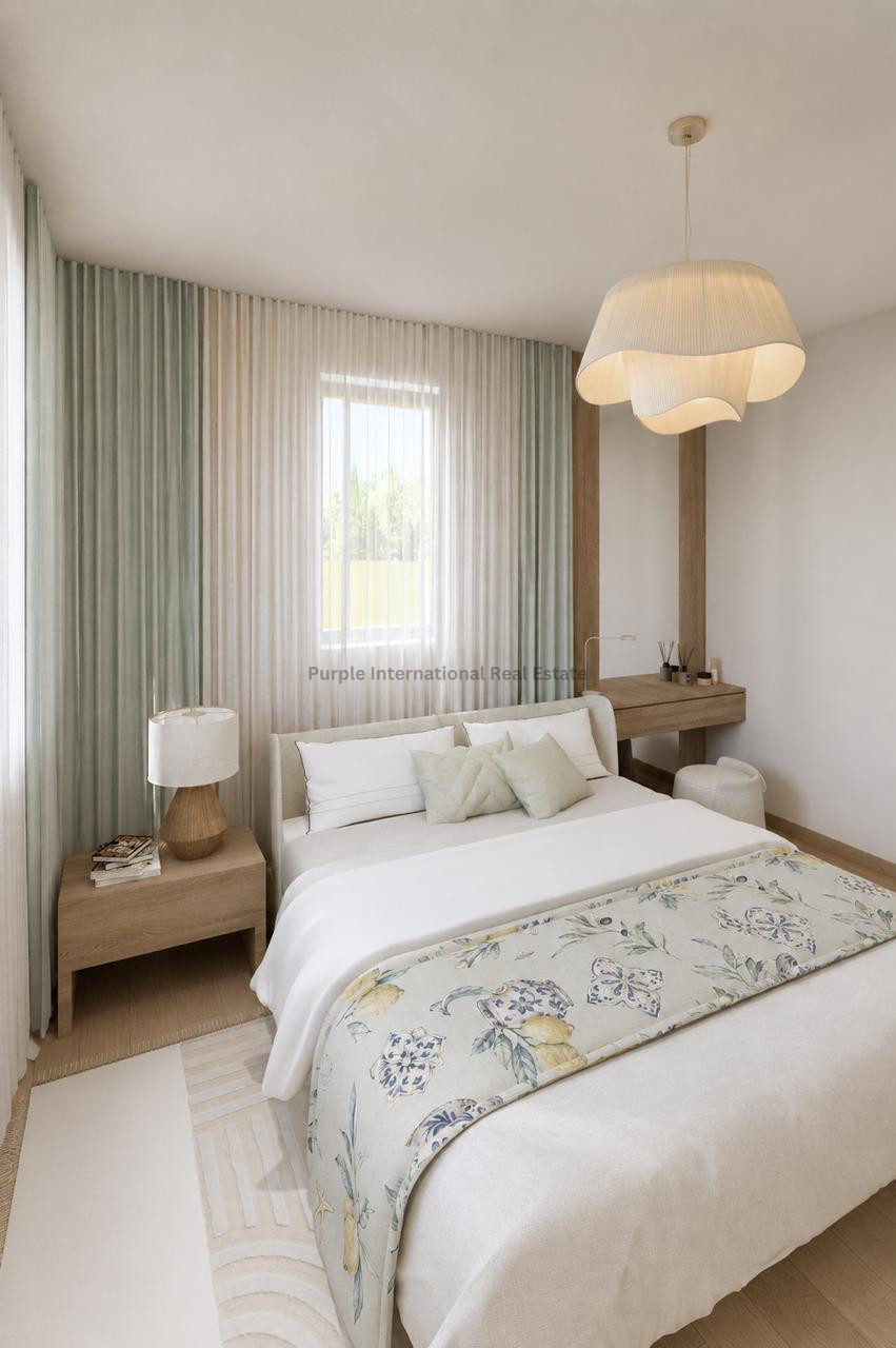 2 chambres Appartement à Larnaka, Chypre No. 50785