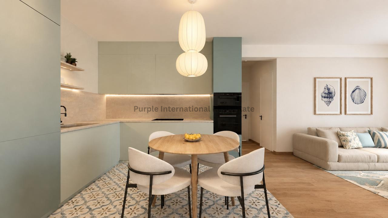 2 chambres Appartement à Larnaka, Chypre No. 50785