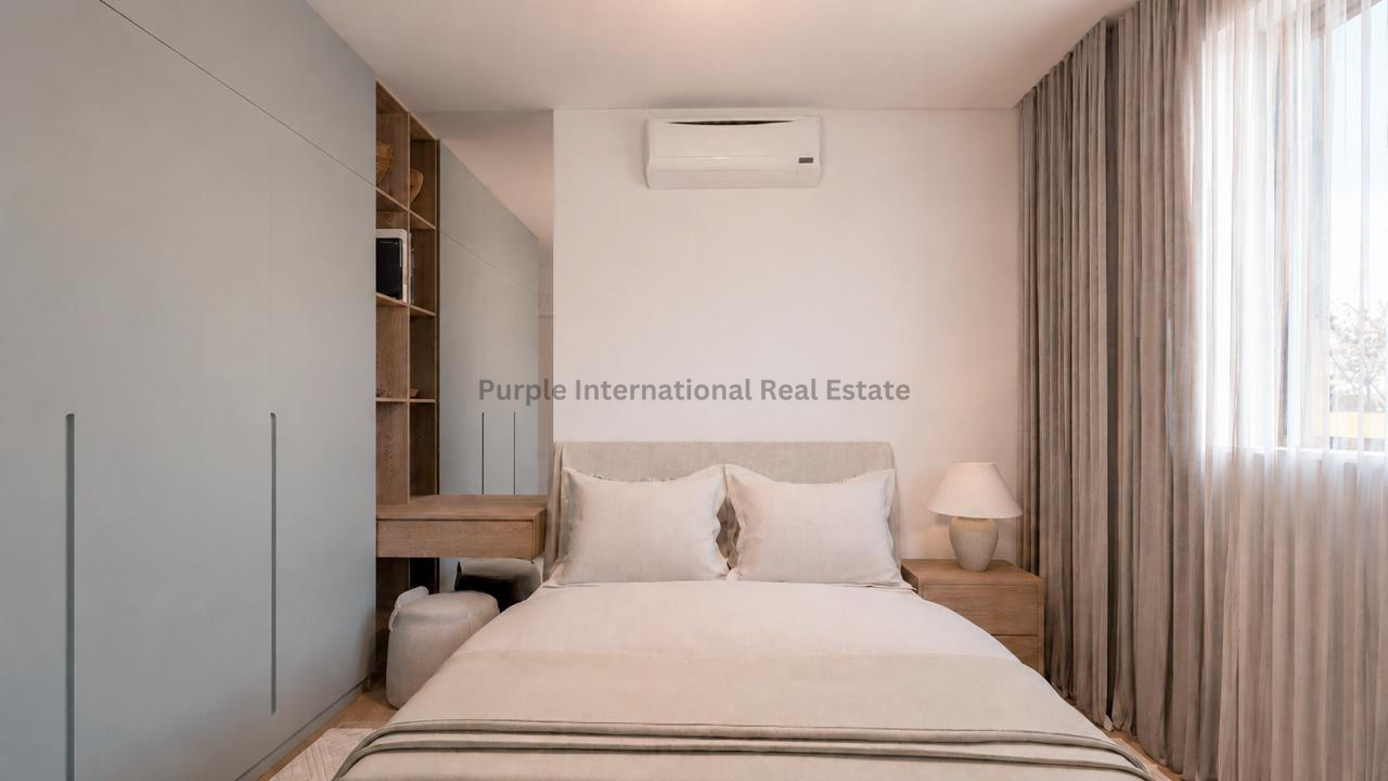 2 chambres Appartement à Larnaka, Chypre No. 50785