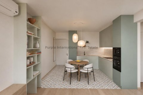 Квартира с 2 спальнями в Ларнака,  № 50785 9
