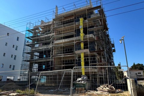 2 chambres Appartement à Larnaka,  No. 50785 7