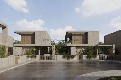 3 bedrooms Villa in Geroskípou, Paphos,  No. 50783 2