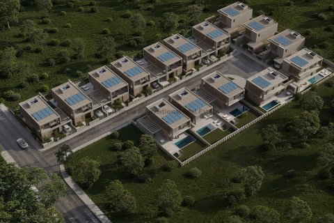 3 bedrooms Villa in Geroskípou, Paphos,  No. 50783 3