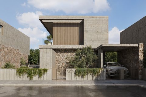 3 bedrooms Villa in Geroskípou, Paphos,  No. 50783 11