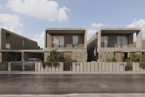 3 bedrooms Villa in Geroskípou, Paphos,  No. 50781