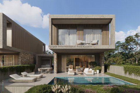 3 bedrooms Villa in Geroskípou, Paphos,  No. 50781 3