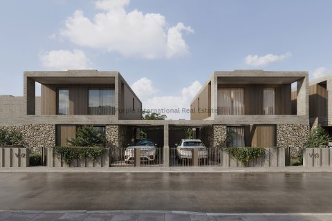 3 bedrooms Villa in Geroskípou, Paphos,  No. 50781 5