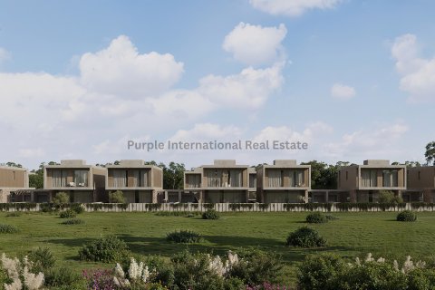 3 bedrooms Villa in Geroskípou, Paphos,  No. 50781 2