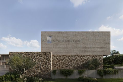 3 bedrooms Villa in Geroskípou, Paphos,  No. 50781 11